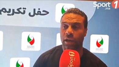 Photo of فيديو.. جويعة: “نثق في قدرة الوداد على الذهاب بعيدا في الموندياليتو”