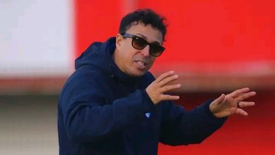 Photo of فيديو.. الطاير: هدفنا ضمان البقاء لكن قد نغير أهدافنا