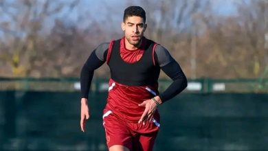 Photo of ماسينا يستعيد عافيته وينخرط في التداريب