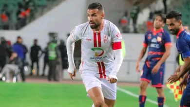 Photo of بعد اتهام مقربيه بالمؤامرة.. استقالة مفاجئة لرئيس فريق بالدوري الاحترافي