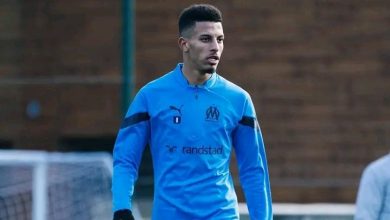 Photo of أوناحي: حاريث طلب من الانتقال إلى مارسيليا ونحن في قطر