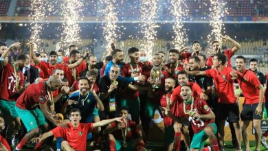 Photo of 26 لاعبا باللائحة النهائية للمنتخب الوطني بـ”الشان”
