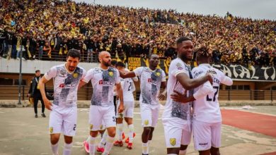 Photo of قائمة المغرب الفاسي لمواجهة ا.طنجة