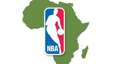 Photo of NBA Africa تفتتح أول مكتب لها في مصر بحضور الأسطورة روبرت هوري ورئيس الاتحاد المصري للسلة