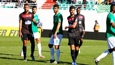 Photo of تطوان يطلب تغيير توقيت مواجهته لأولمبيك خريبكة