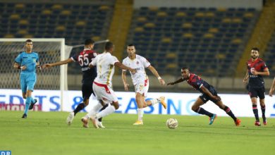 Photo of أولمبيك آسفي يطلب تأخير موعد مباراة الوداد