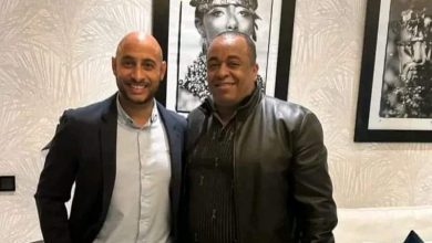 Photo of فيديو.. النفطي: “سعيد بانضمامي للعائلة الودادية”