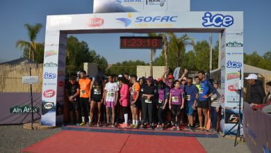 Photo of لحاق “لالة تاكركوست” يعود في نسخته الخامسة