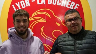 Photo of أولاد زيان يفسخ عقده مع الدفاع الجديدي وينتقل للدوري الفرنسي