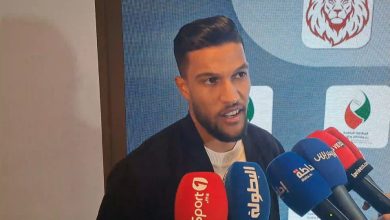 Photo of فيديو.. عطية الله: “كأس العالم مازال بعيد وحاليا أنا مازال مع الوداد”