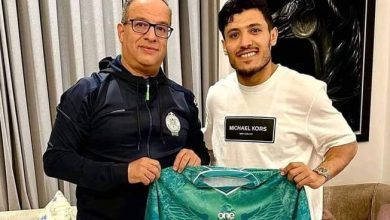 Photo of رسميا.. الحافيظي يعود للرجاء