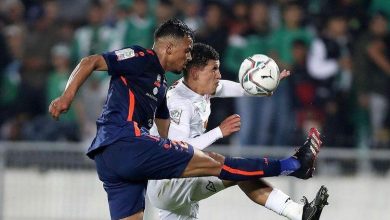 Photo of اتحاد طنجة يحسم صفقة مدافع بارز بالدفاع الجديدي