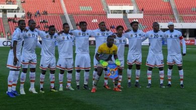 Photo of فضيحة إفريقية.. إقصاء منتخب بارز من كأس إفريقيا بتهمة التزوير