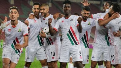 Photo of عاجل.. اتفاق رسمي لانتقال مهاجم الجيش للدوري القطري
