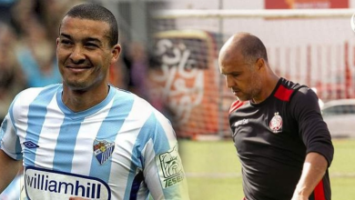 Photo of الجامعة تمنع التحاق لمياغري وباها بطاقم الوداد