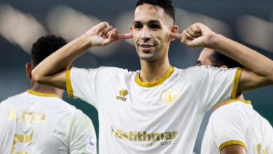 Photo of بانون يتألق بهدف رفقة فريقه في الدوري القطري