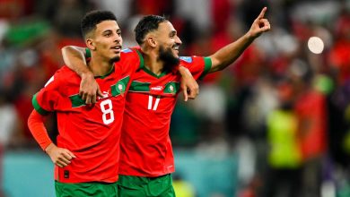 Photo of بعد أوناحي.. بوفال يحسم مستقبله مع أنجيه