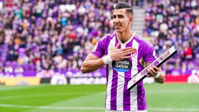 Photo of فيديو.. تكريم خاص من بلد الوليد للياميق بعد التألق في المونديال