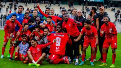 Photo of الفتح يتعرف على منافسه في سدس عشر نهائي كأس العرش