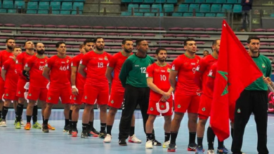 Photo of المنتخب الوطني لكرة اليد يفتتح مشواره في كأس العالم بمواجهة أمريكا