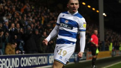 Photo of شاعر يتألق ويسجل هدف فريقه الوحيد أمام شيفيلد بالدوري