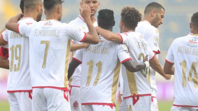 Photo of اتفاق رسمي بين آسفي والوداد لانتقال لاعب بارز