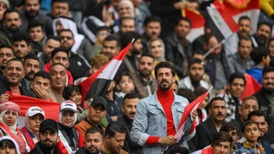 Photo of العراق.. قتيل وجرحى في تدافع لمشاهدة نهائي كأس الخليج