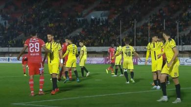 Photo of التعادل يحسم مباراة المغرب الفاسي وحسنية أكادير