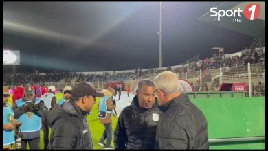 Photo of فيديو.. حوار خاص بين المدربين التونسيين منذر لكبير ولسعد جردة