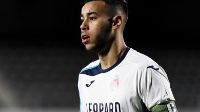 Photo of لاعب جديد يؤكد انتقاله للوداد
