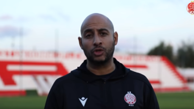 Photo of فيديو.. النفطي: “هدفي هو تحقيق الانتصار في جميع المباريات”