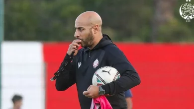 Photo of فيديو.. النفطي: قدمنا مردودا جيدا بالرغم من النقص العددي ولا يهمني كأس عالم للأندية في الوقت الراهن