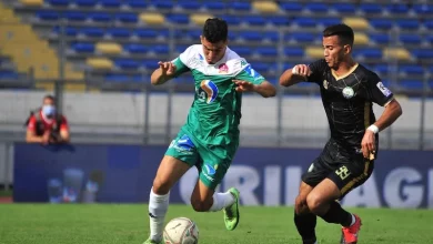 Photo of أولمبيك خريبكة يحدد أثمنة تذاكر مباراته أمام الرجاء