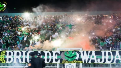Photo of مولودية وجدة يحدد أثمنة تذاكر مباراته أمام المغرب الفاسي