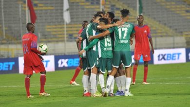 Photo of الاتحاد الإفريقي يدرس إمكانية تعويض الرجاء بفريق آخر في دوري السوبر الإفريقي