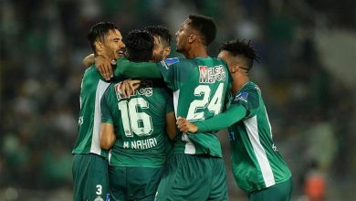 Photo of الإصابة تربك حسابات لكبير قبل السفر لتنزانيا