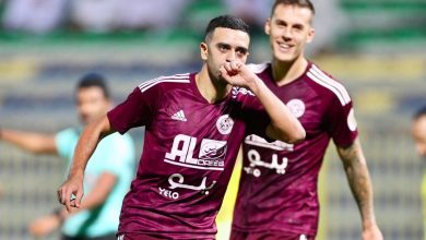 Photo of الهجهوج لـ”سبور1″: هدفي من “الديربي” كان إسعاد الجماهير “الودادية”