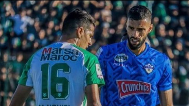 Photo of عاجل.. مدافع جديد ينتقل لأم صلال القطري