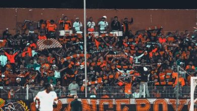 Photo of الترا أورونج تعلن بشكل مفاجئ مقاطعتها لمباريات ن.بركان