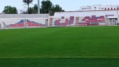 Photo of الفيفا تتفقد ملعب تطوان قبل مونديال الأندية 