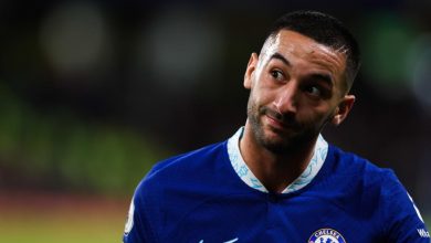 Photo of بوتر يستبعد زياش عن مباراة ساوثهامبتون