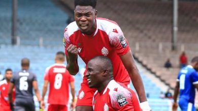 Photo of طبيب الوداد يحدد موعد عودة زولا