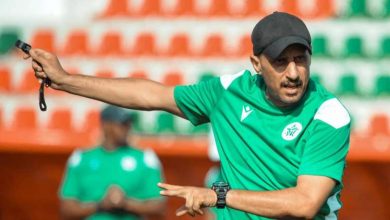 Photo of الجعواني مدربا جديدا لفريق بالدوري الاحترافي