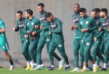 Photo of فيديو.. الرجاء يستأنف تداريبه استعدادا لمواجهة سيمبا