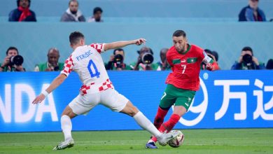 Photo of الأحمدي: زياش يستحق اللعب في أندية النخبة بهولندا