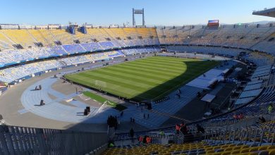 Photo of لجنة جديدة من الكاف تحل بالمغرب لهذا السبب