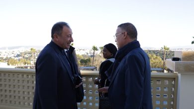 Photo of الخطيب: “أشكر الجماهير المغربية ولقجع على دعم الأهلي في كأس العالم”