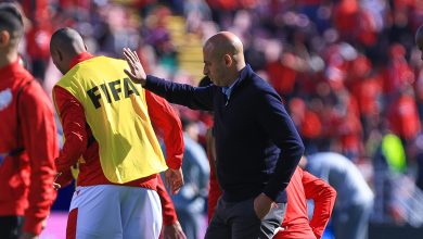 Photo of بعد تجاوز تطوان.. النفطي يمنح لاعبيه يوم راحة قبل السفر للجزائر