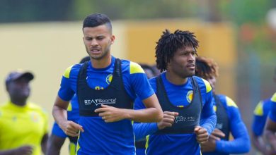 Photo of بيترو لواندا يصل المغرب استعدادا لمواجهة الوداد