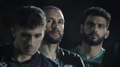 Photo of الرجاء ينهي استعداداته لمواجهة سيمبا بدوري الأبطال